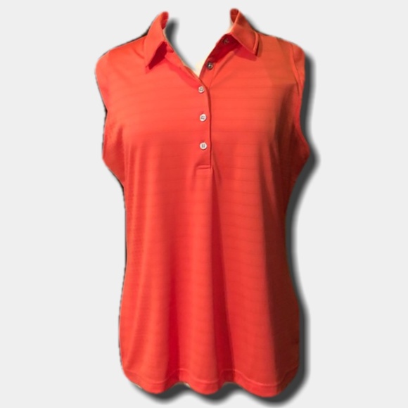Nivo Golf Shirt - Picture 1 of 8